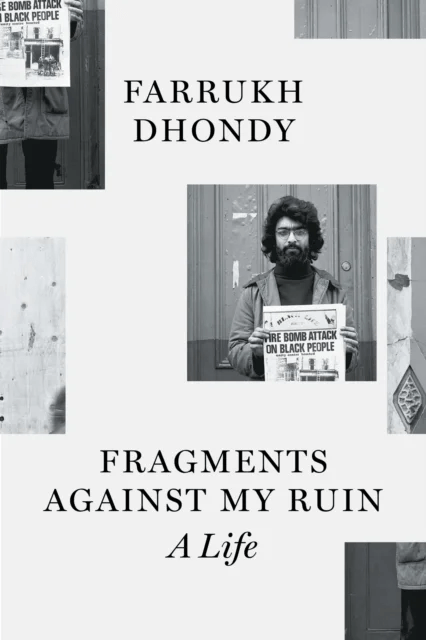 Fragments Against My Ruin av Farrukh Dhondy