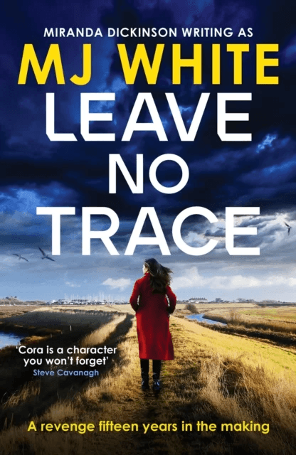 Leave No Trace av MJ White