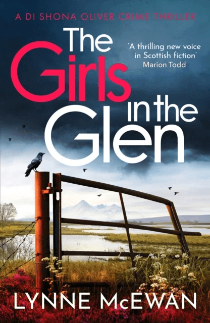 The Girls in the Glen av Lynne McEwan