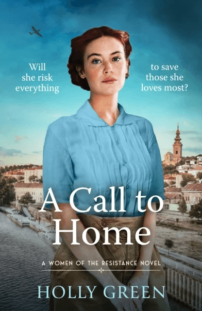 A Call to Home av Holly Green