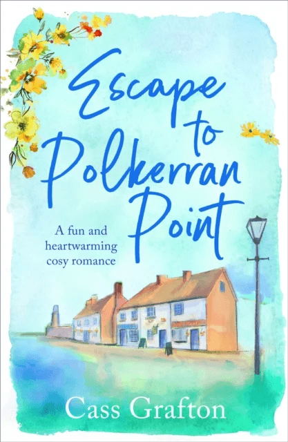Escape to Polkerran Point av Cass Grafton
