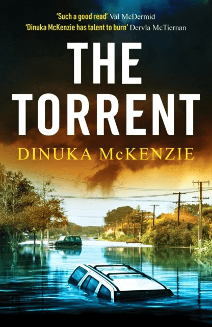 The Torrent av Dinuka McKenzie