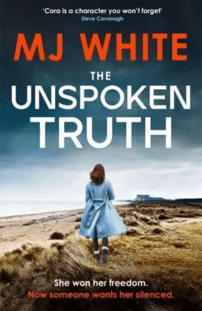 The Unspoken Truth av MJ White
