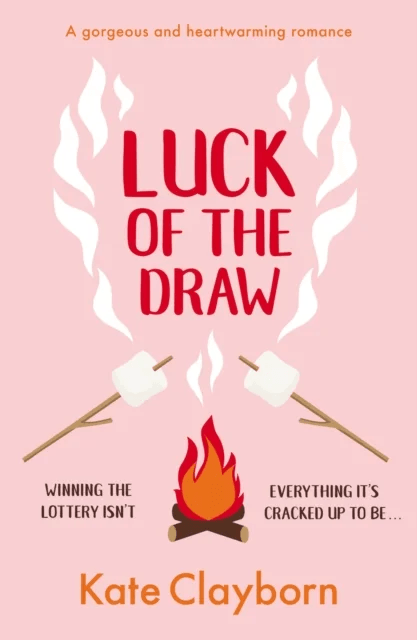Luck of the Draw av Kate Clayborn