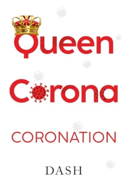 Queen Corona Coronation av Dash