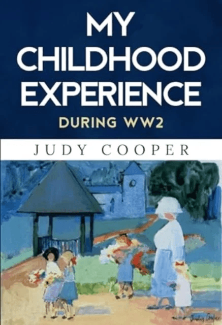 My Childhood Experience av Judy Cooper