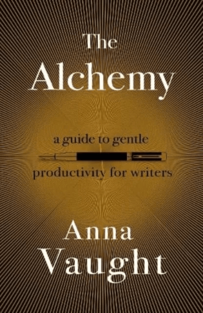 The Alchemy av Anna Vaught
