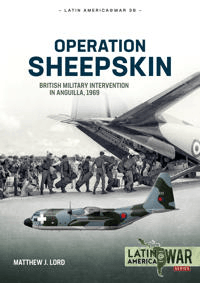Operation Sheepskin av Matthew J Lord