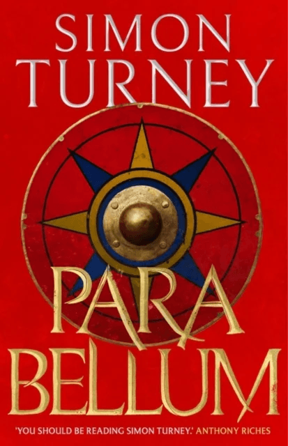 Para Bellum av Simon Turney
