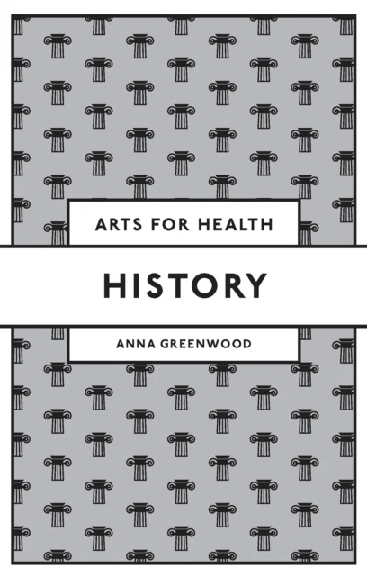 History av Anna (University of Nottingham UK) Greenwood