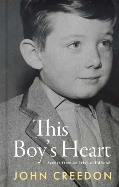 This Boy's Heart av John Creedon