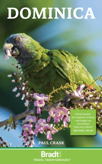 Dominica av Paul Crask