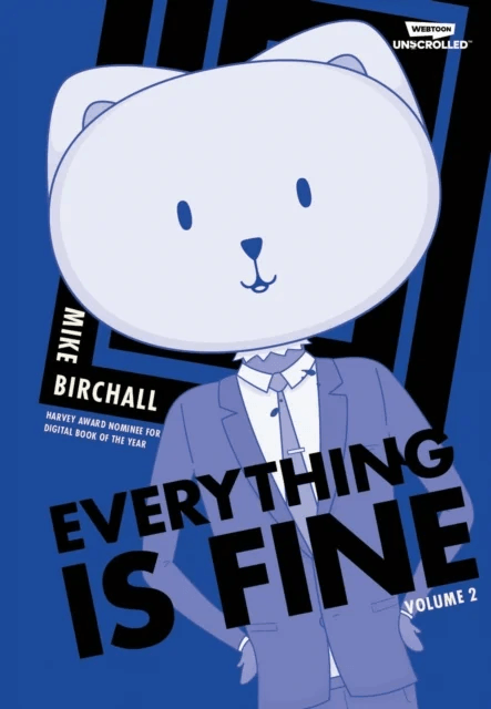 Everything Is Fine Volume 2 av Mike Birchall