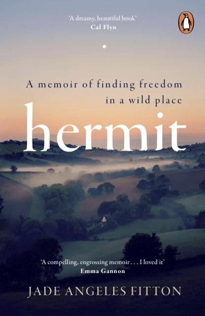 Hermit av Jade Angeles Fitton