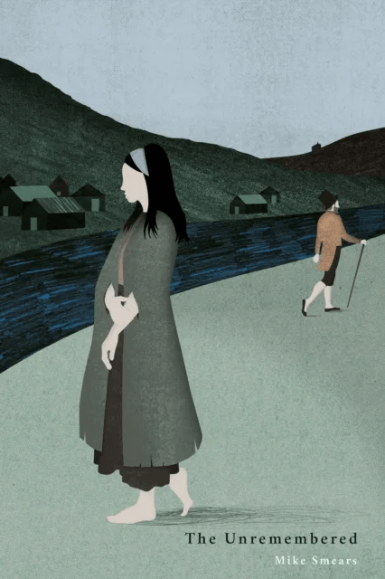 The Unremembered av Mike Smears