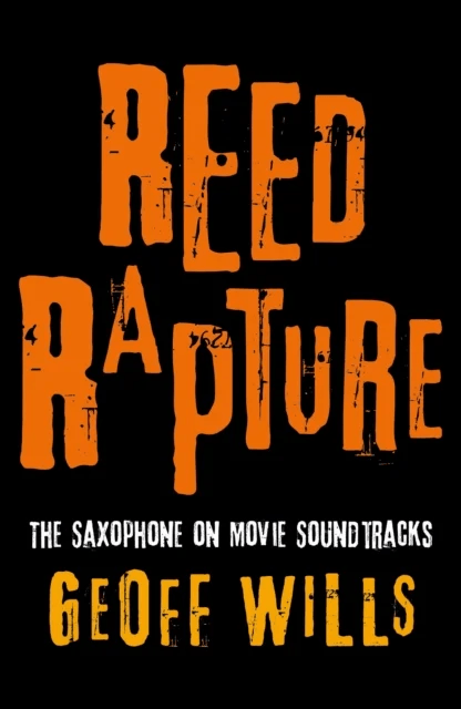 Reed Rapture av Geoff Wills