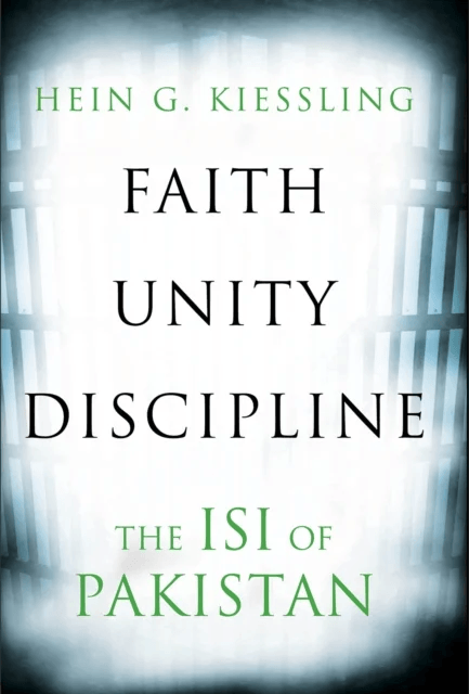 Faith, Unity, Discipline av Hein G. Kiessling