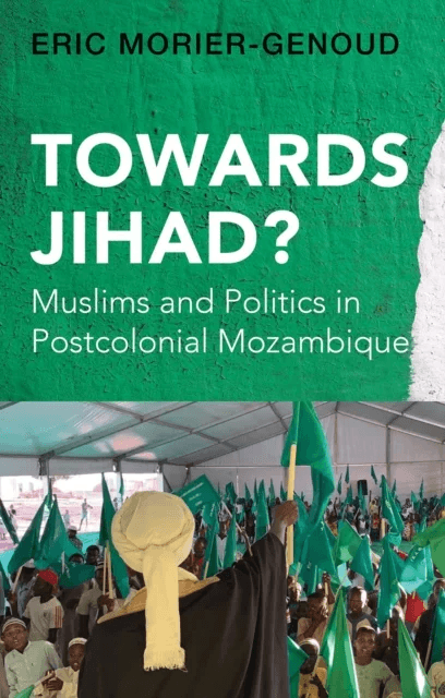 Towards Jihad? av Eric Morier-Genoud