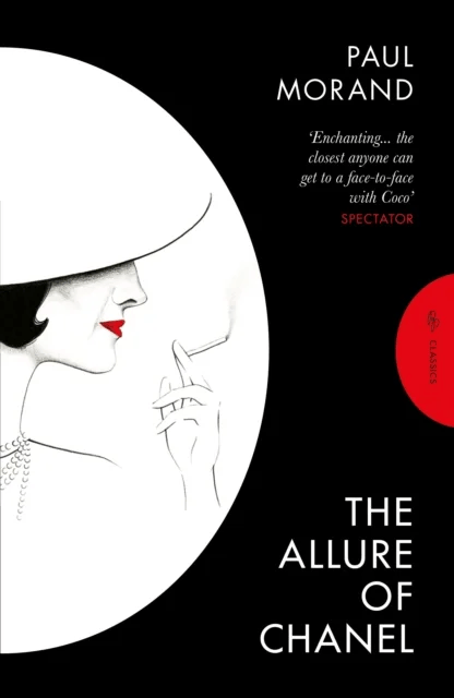 The Allure of Chanel av Paul (Author) Morand