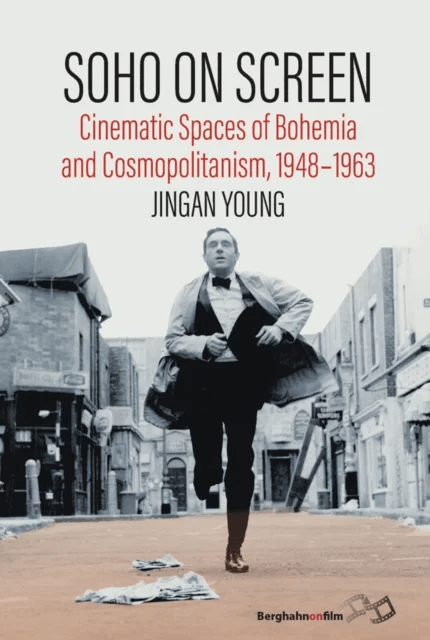 Soho on Screen av Jingan Young