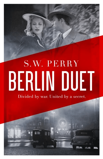 Berlin Duet av S. W. Perry