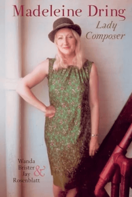 Madeleine Dring av Wanda Brister, Jay Rosenblatt