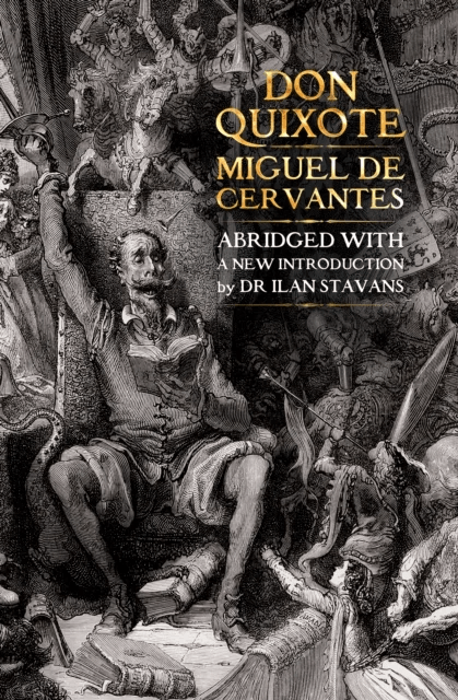 Don Quixote av Miguel de Cervantes