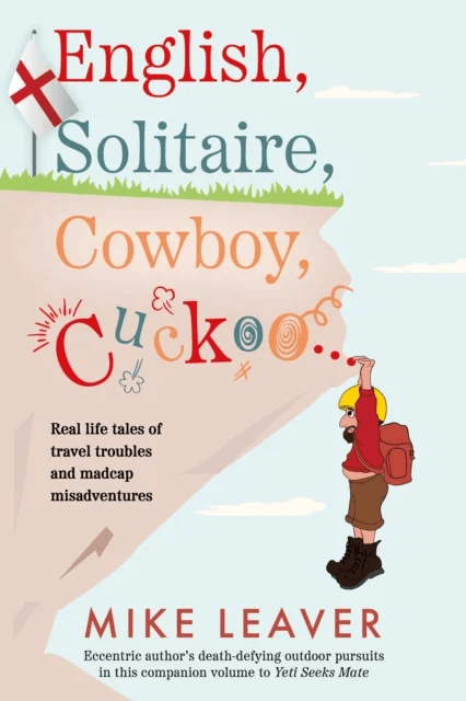 English, Solitaire, Cowboy, Cuckoo... av Mike Leaver