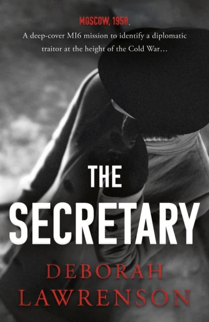 The Secretary av Deborah Lawrenson