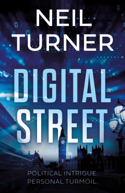 Digital Street av Neil Turner