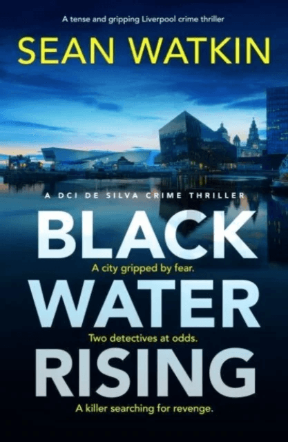 Black Water Rising av Sean Watkin