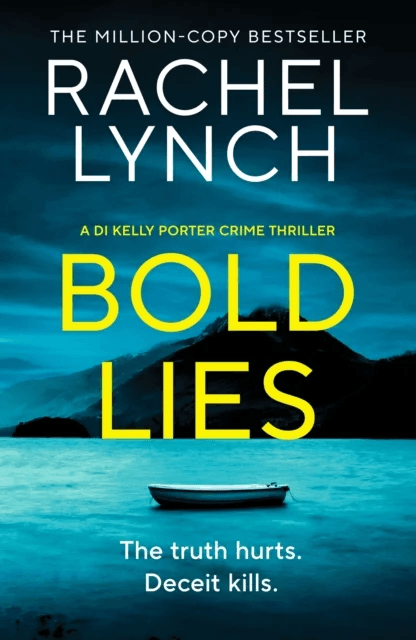 Bold Lies av Rachel Lynch