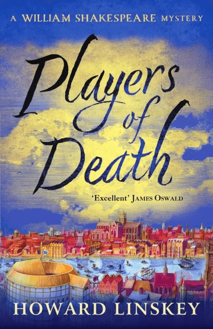Players of Death av Howard Linskey