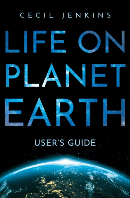 Life on Planet Earth av Cecil Jenkins