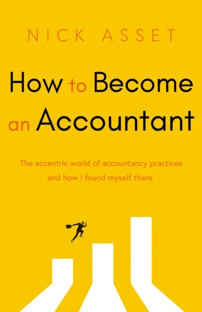How to Become an Accountant av Nick Asset