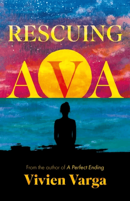 Rescuing Ava av Vivien Varga