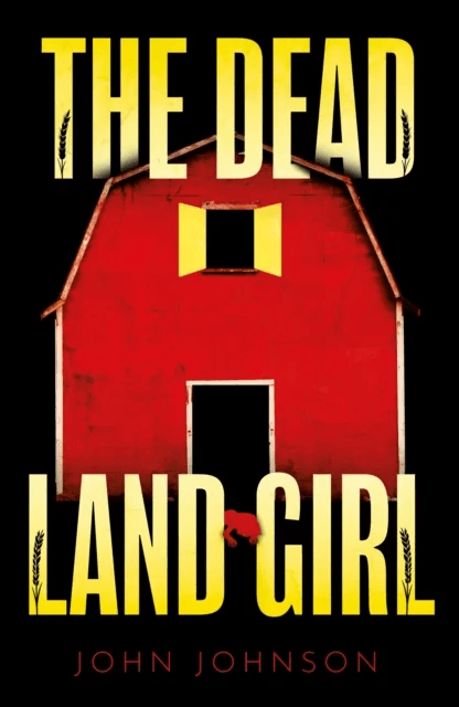 The Dead Land Girl av John Johnson