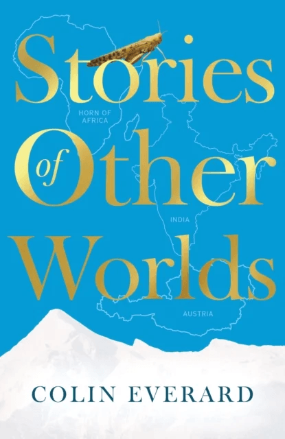 Stories of Other Worlds av Colin Everard