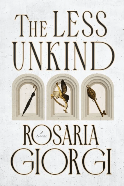The Less Unkind av Rosaria Giorgi
