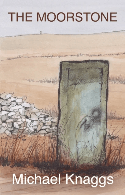 The Moorstone av Michael Knaggs