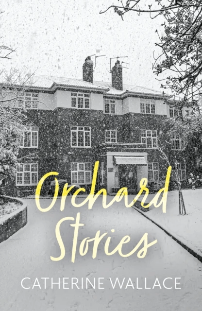Orchard Stories av Catherine Wallace