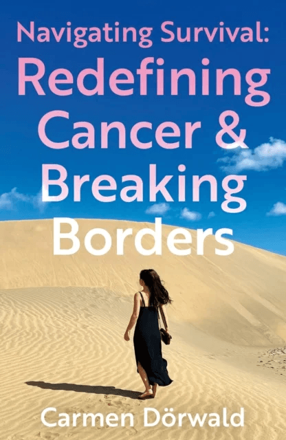 Navigating Survival av Carmen Dorwald