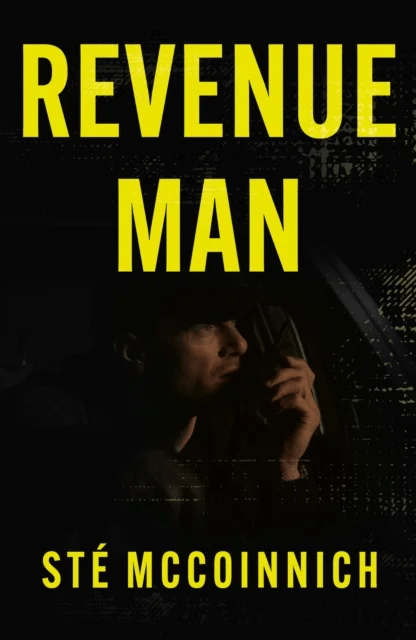 Revenue Man av Ste McCoinnich