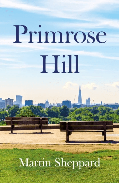 Primrose Hill av Martin Sheppard