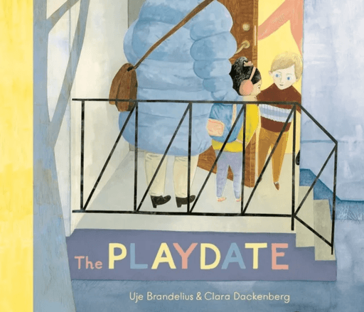 The Playdate av Uje Brandelius