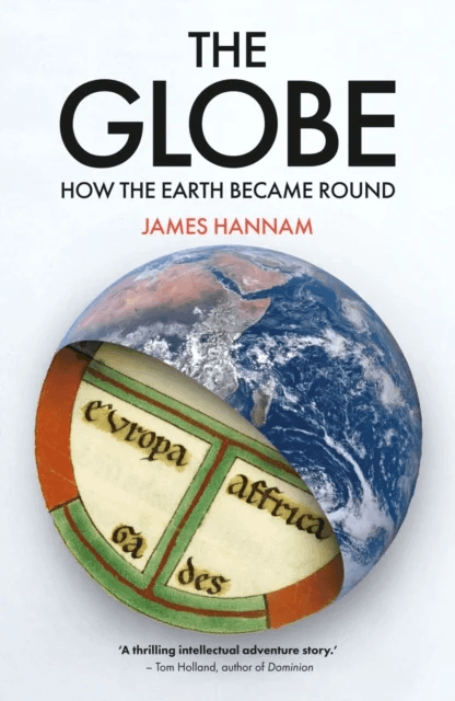 The Globe av James Hannam