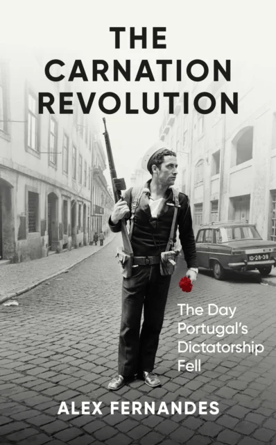 The Carnation Revolution av Alex Fernandes