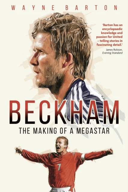 Beckham av Wayne Barton