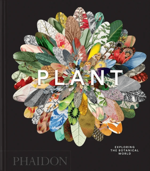 Plant av Phaidon Editors
