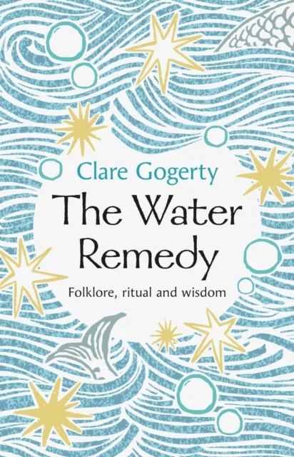 The Water Remedy av Clare Gogerty